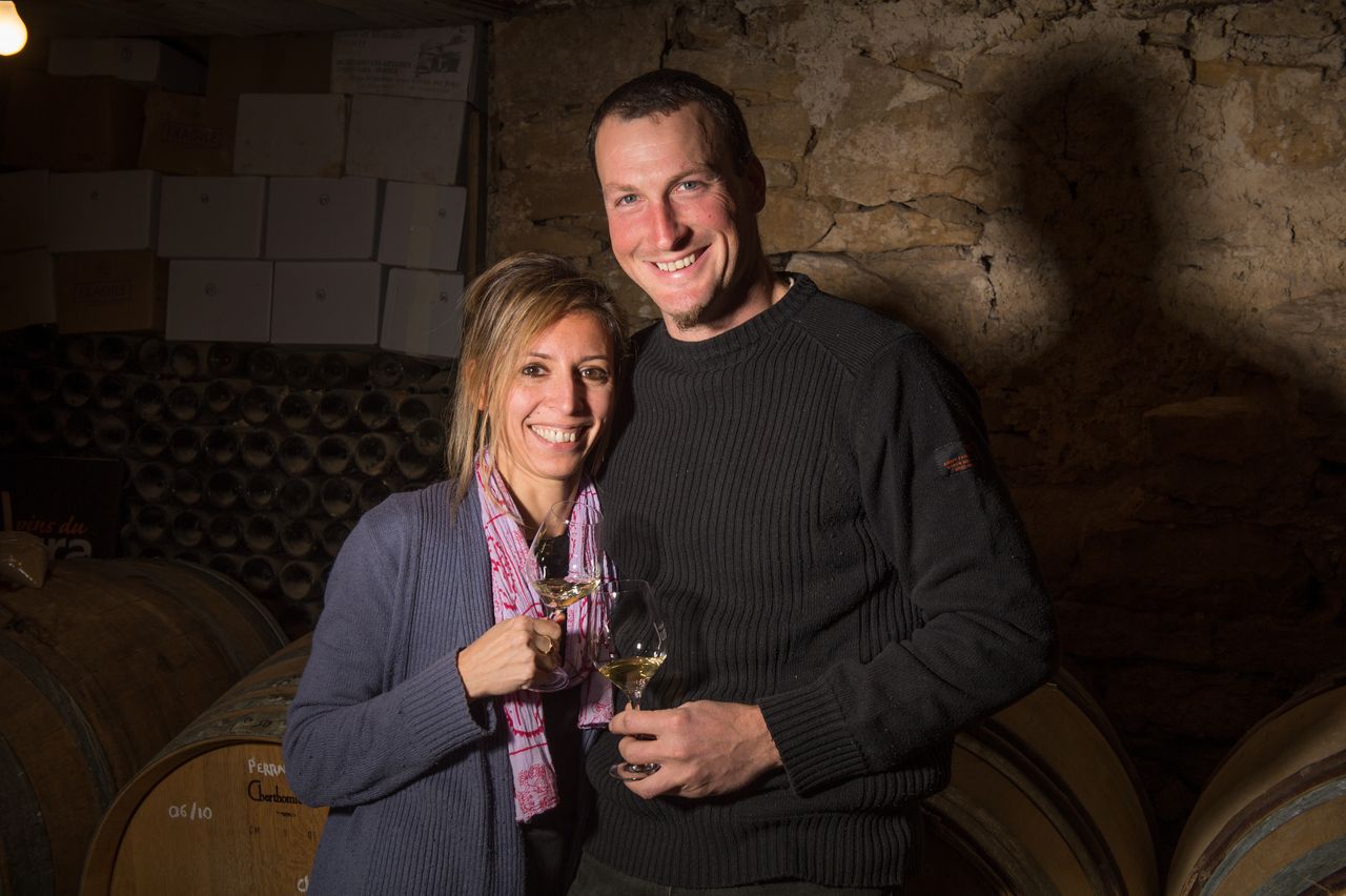 Vins Vigneron Adeline Houillon & Renaud Bruyere RBAH-0006
